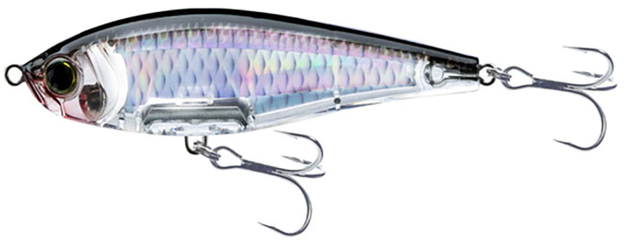 Yo Zuri 3D Inshore Slow Sinking 2 3 4 inch Twitchbait