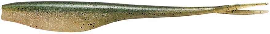 Megabass Sling Shad Fluke 5 Inch