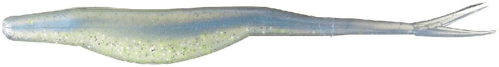 Zoom Magnum Super Fluke Soft Jerkbait 7 Inch