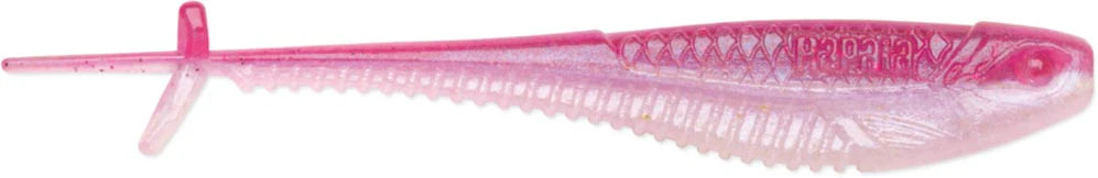 Rapala Crush City Mooch Minnow 35 Inch