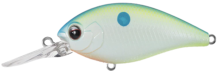 Evergreen International CR 6 Medium Diving Crankbait