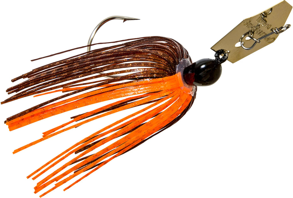 Z Man Original Chatterbait 3 8 oz
