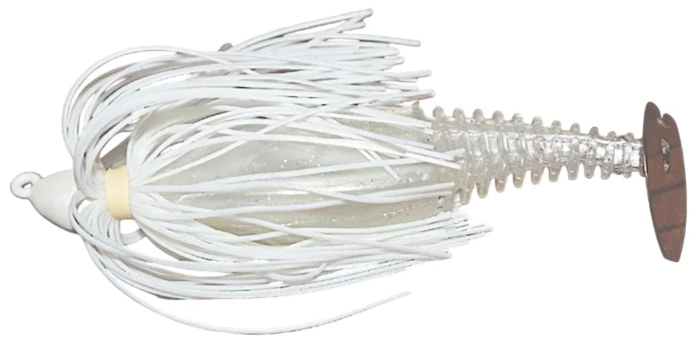 Gambler EZ Shaker Bladed Swim Jig Pre Rigged Combo 4 Inch