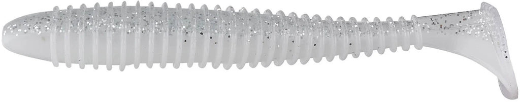 Big Bite Baits Pro Swimmer Paddle Tail Swimbait 28 Inch