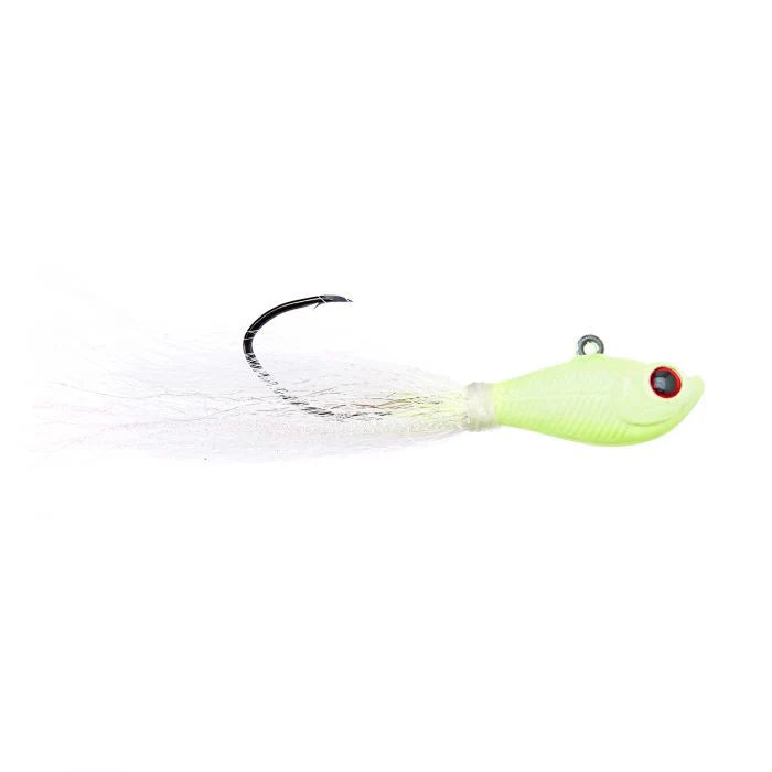 Eagle Claw Trokar Pro V Bucktail Hair Jig