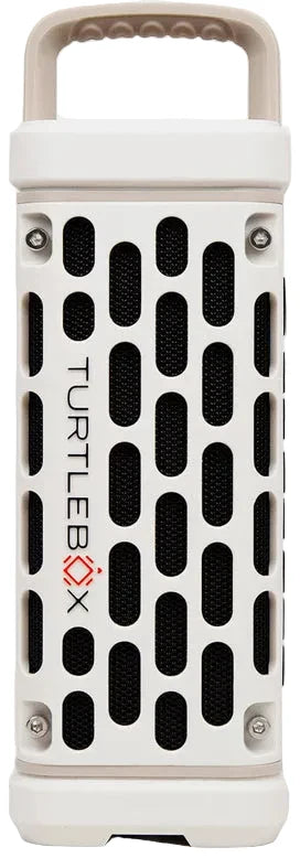 Turtlebox Ranger Portable Outdoor Speaker