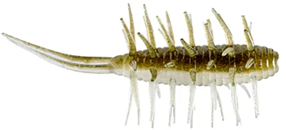 HIDEUP Coike Medium Shrimp 3 Inch