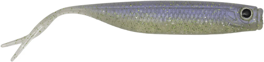 G Ratt Rocker Soft Jerkbait 4 Inch