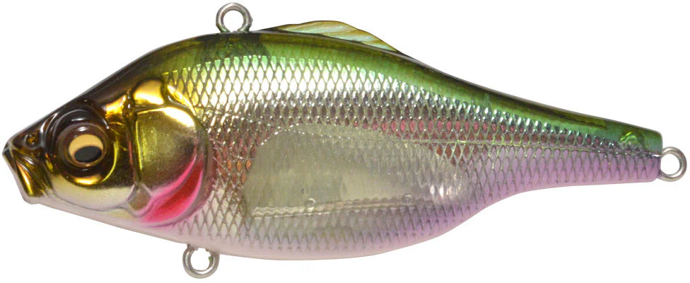 Megabass Vibration X Ultra Rattle Original Model