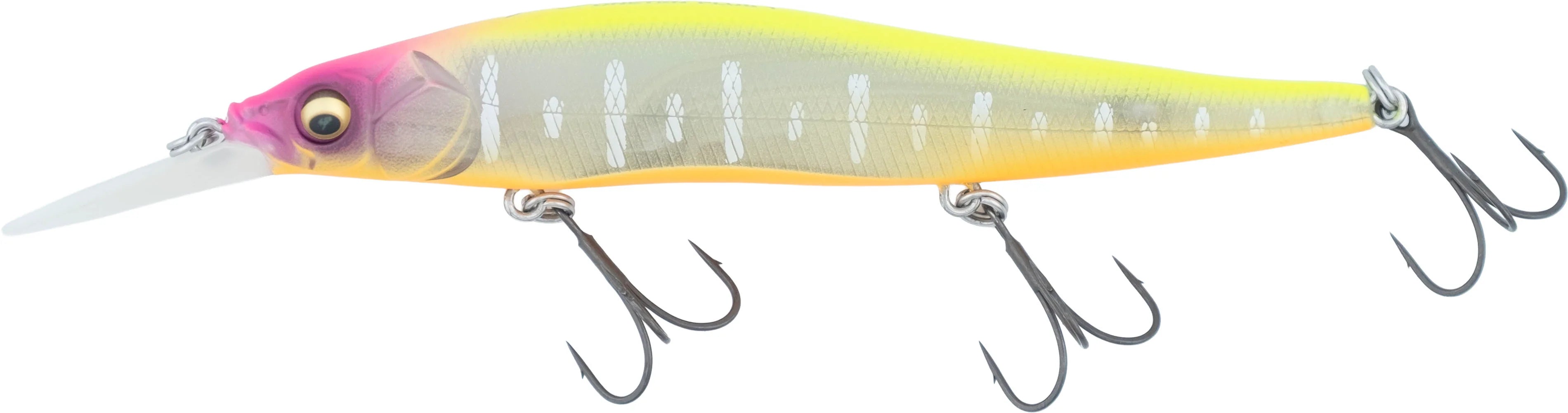 Megabass Respect Series IF Hachiro June 2026 Release