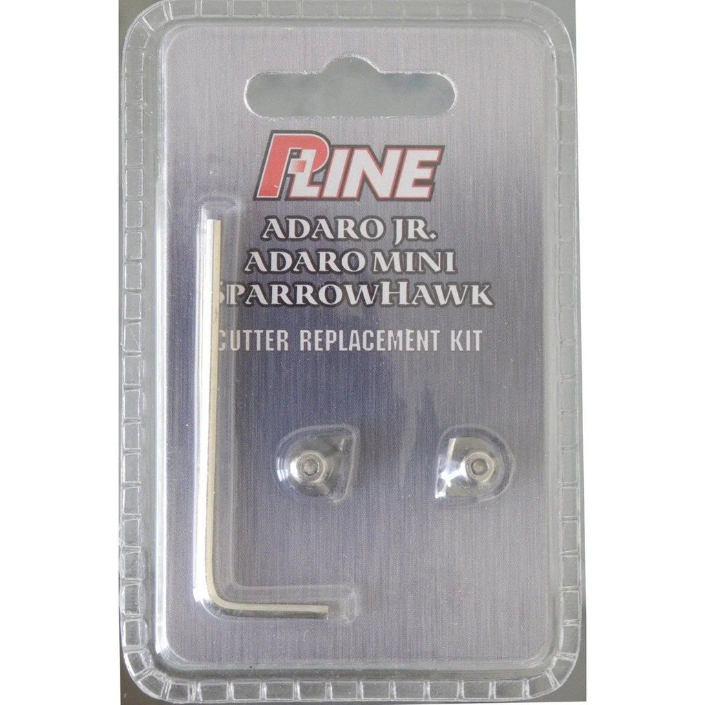 P Line Adaro Pliers Replacement Tungsten Carbide Cutters