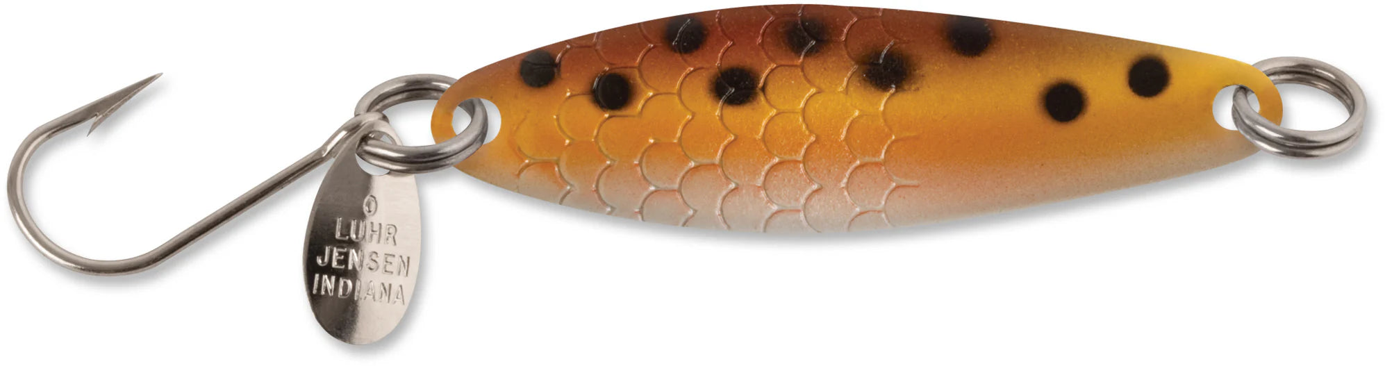 Luhr Jensen Needlefish 1 1 2 inch Spoon