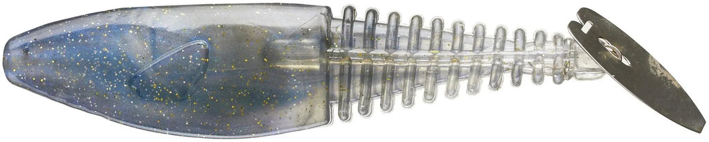Gambler EZ Shaker Swimbait 4 Inch