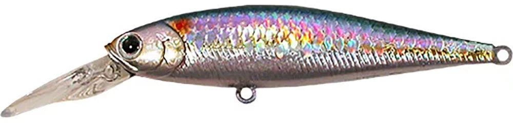 Lucky Craft Pointer 78 SP Suspending Jerkbait 3125 Inch