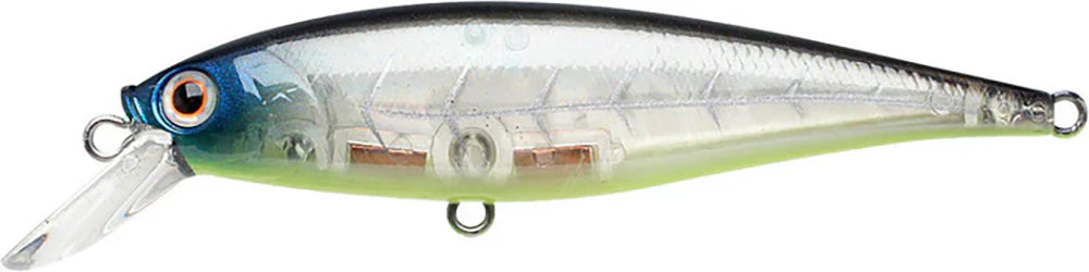 Lucky Craft Pointer 78 SP Suspending Jerkbait 3125 Inch