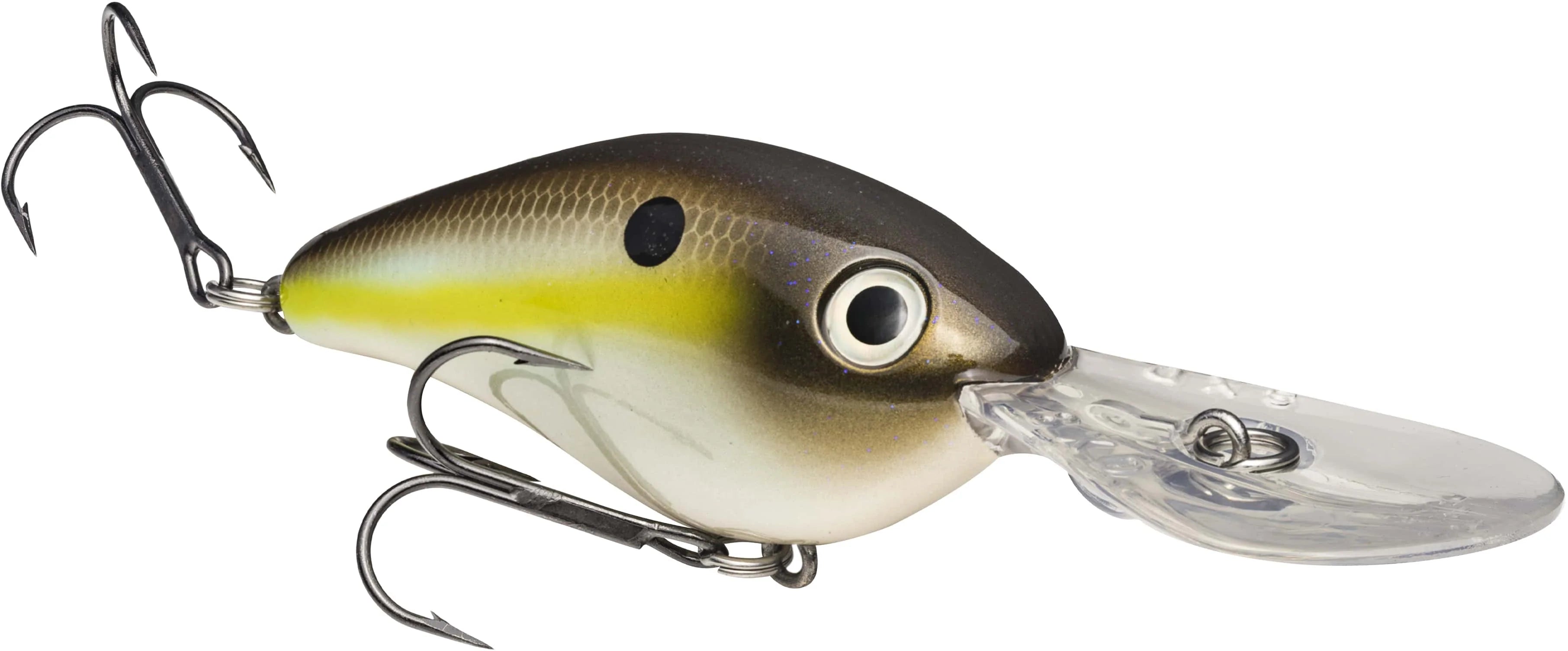 Strike King Pro Model Series 8XD Deep Diving Crankbait 14 oz