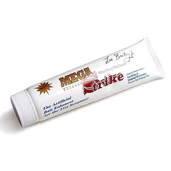 Yamamoto Baits Mega Strike Attractant 1 oz
