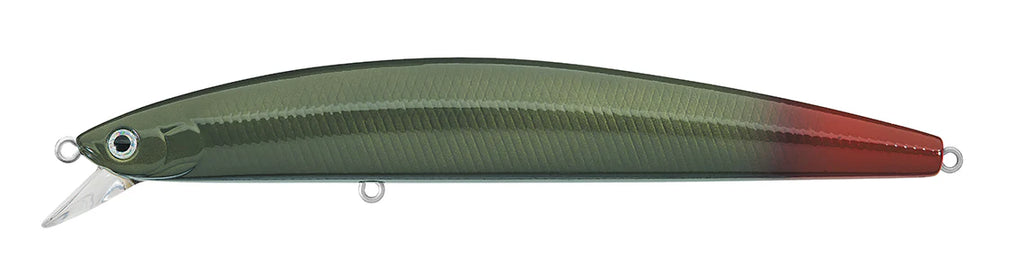 Daiwa Salt Pro Minnow 6 inch Floating Rip Bait