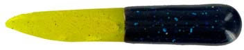 Big Bite Baits Scentsation Tailcutter 10 Pack