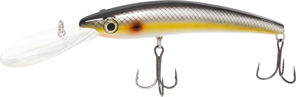 Bill Lewis Precise Walleye Crank PWC