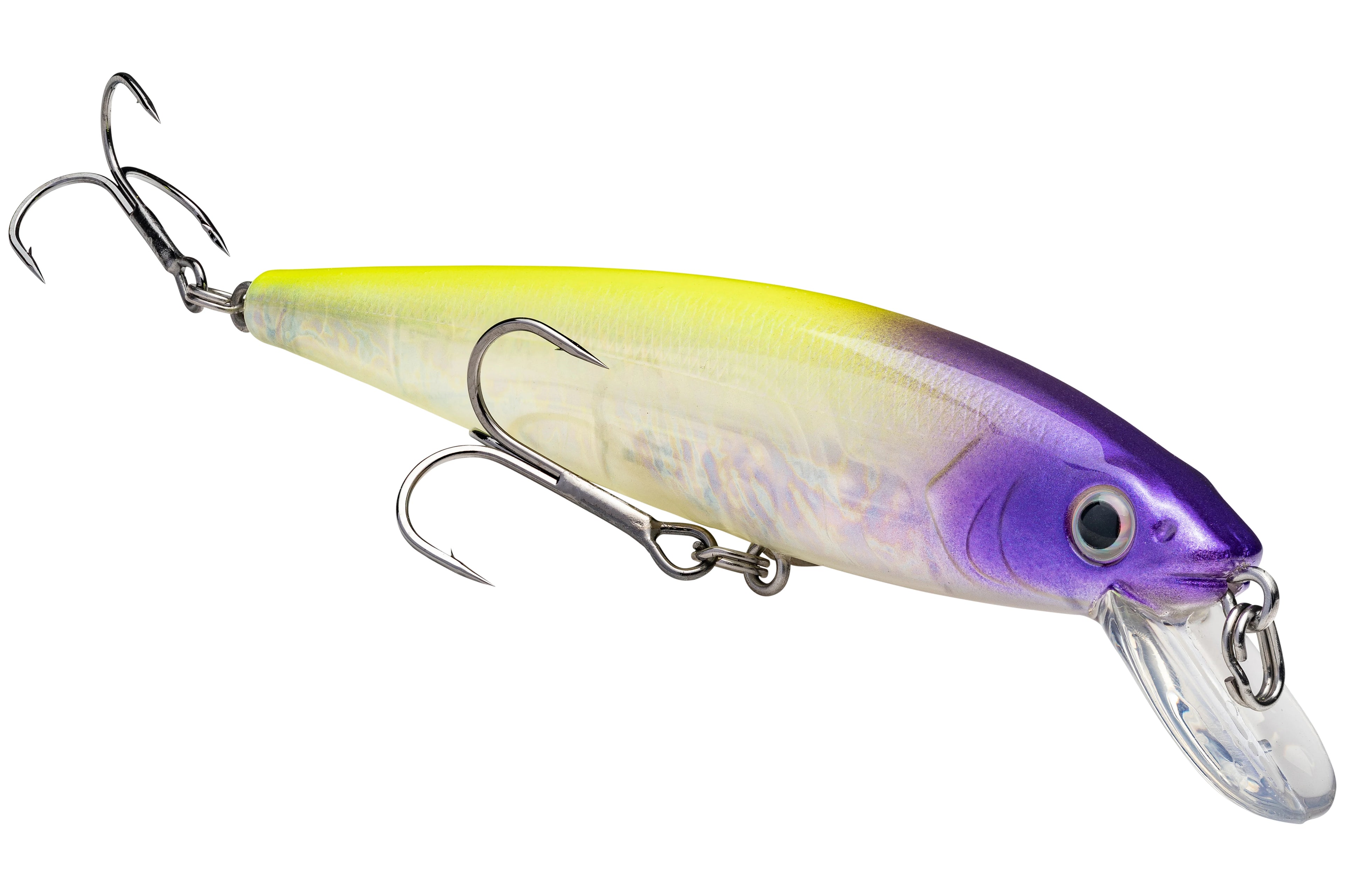 Strike King KVD 200 Series Suspending Medium Diving Jerkbait 45 Inch