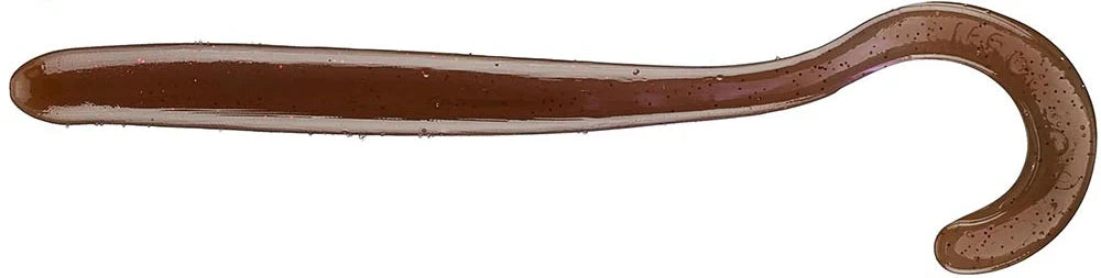 Roboworm Curly Tail Worm 45 Inch