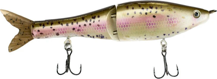 G Ratt Pistol Pete Glide Bait