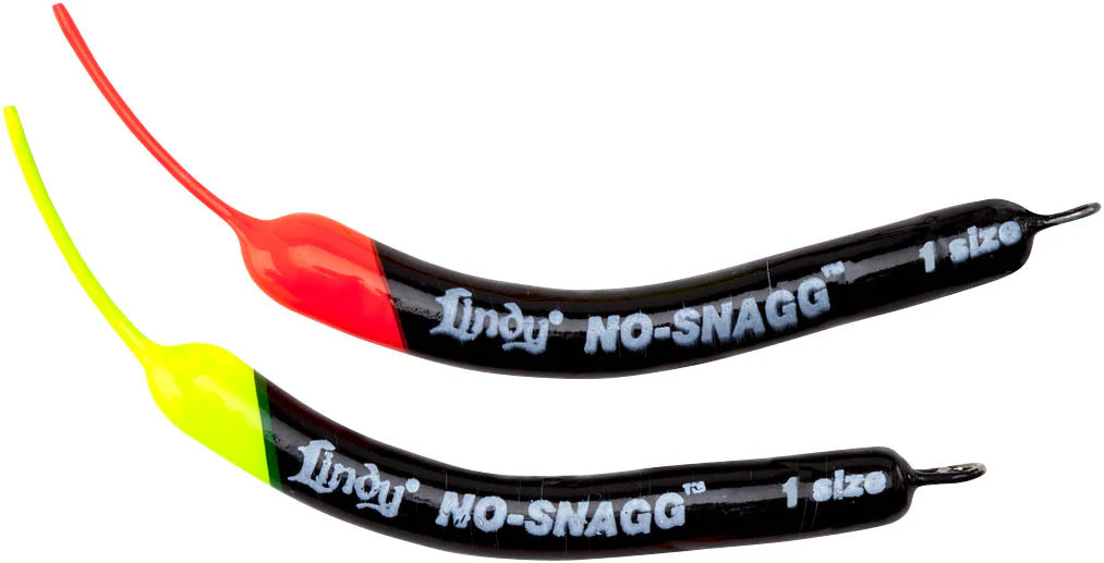 Lindy No Snagg Slip Sinkers