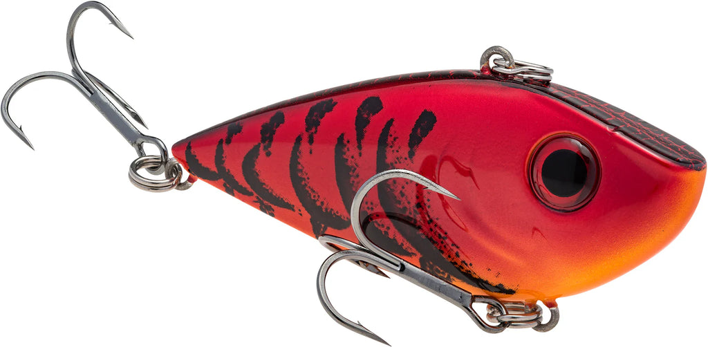 Strike King Red Eyed Shad Lipless Crankbait 3 Inch