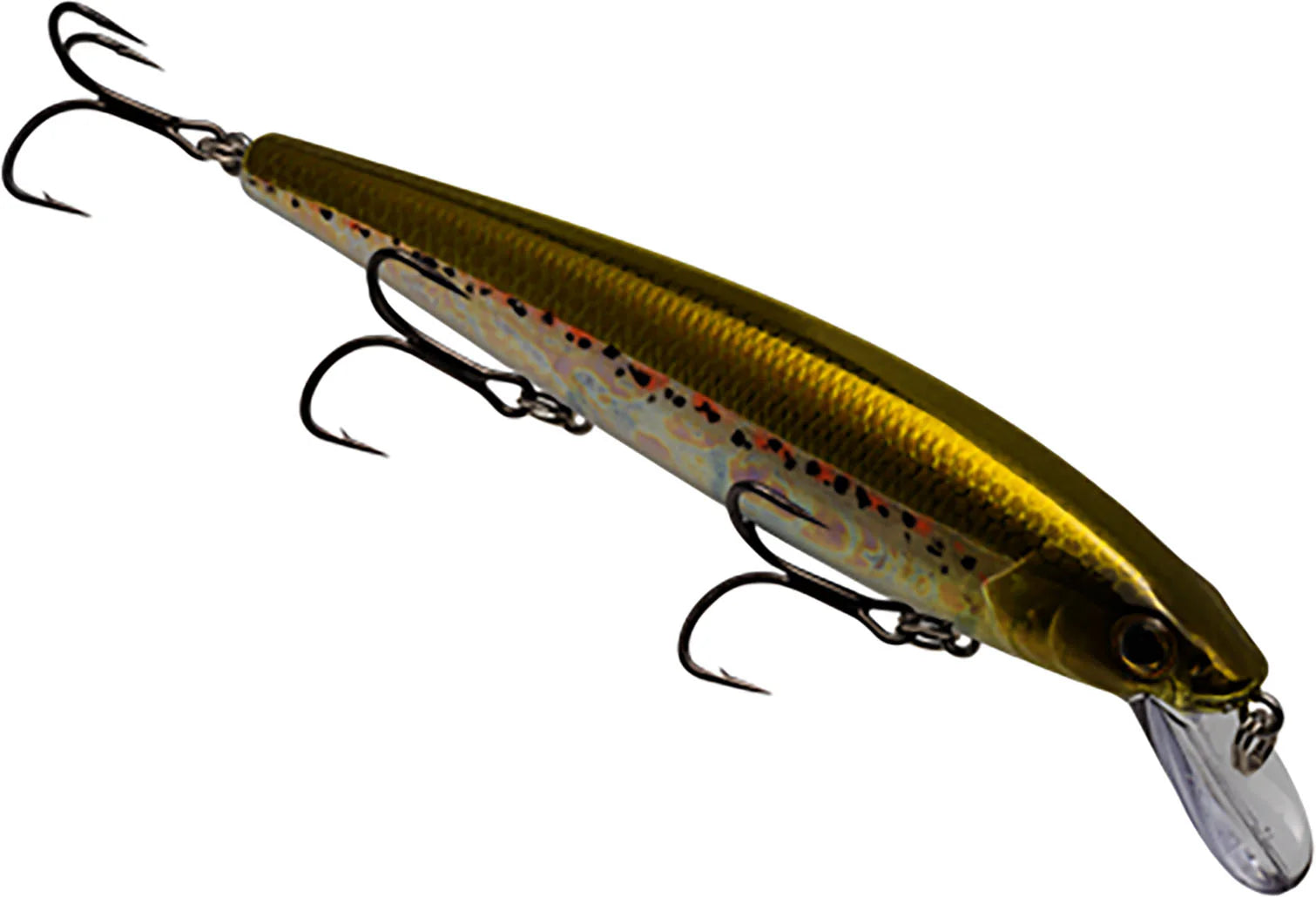 Strike King KVD Elite 300 Series Jerkbait 475 Inches