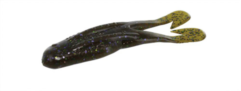 Zoom Horny Toad Soft Plastic Frog 425 Inch