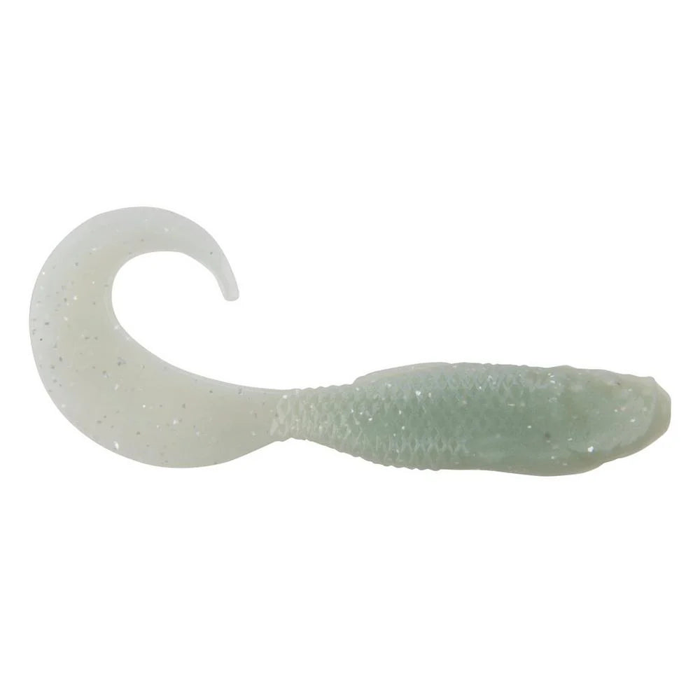 Berkley Gulp Saltwater Swimming Mullet Grub