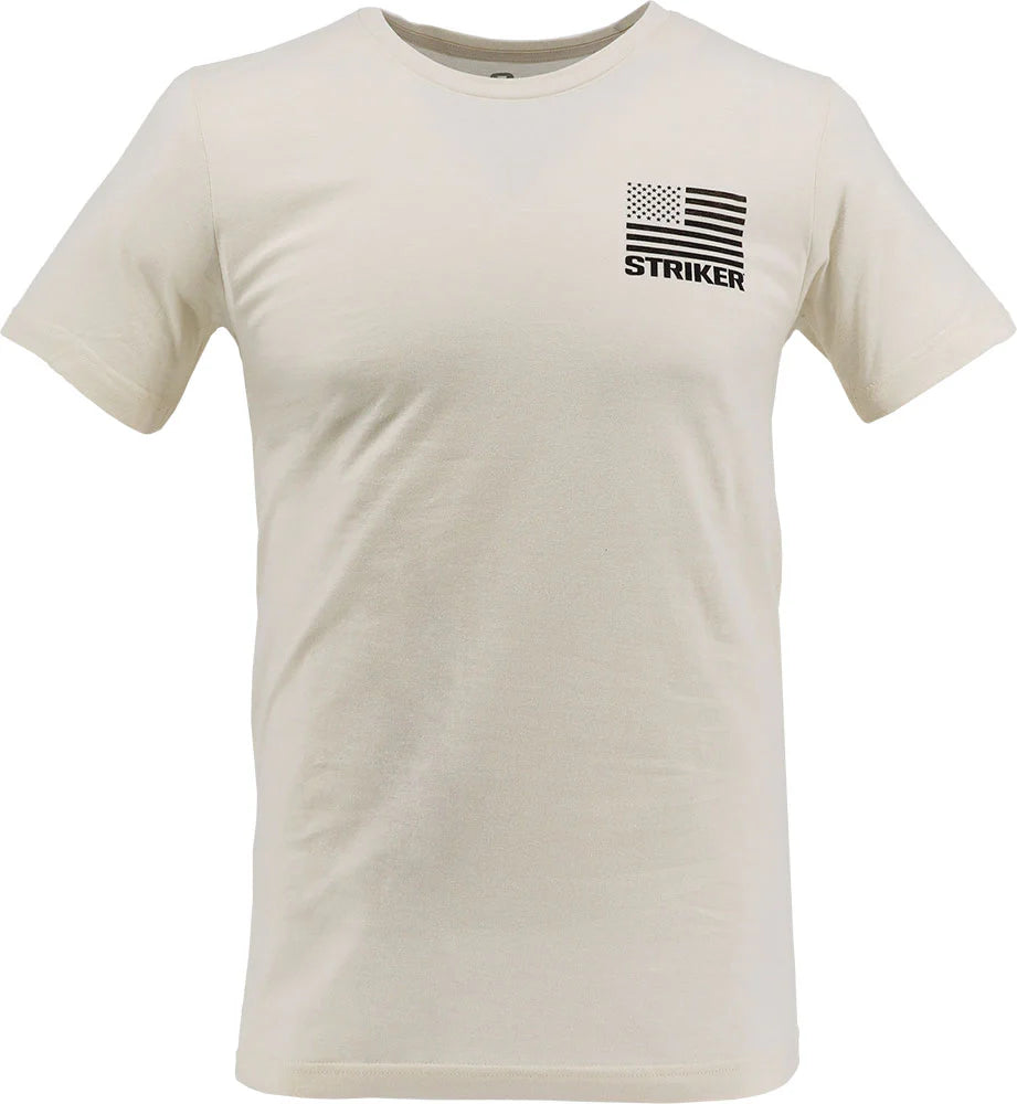 Striker Eagle Tee