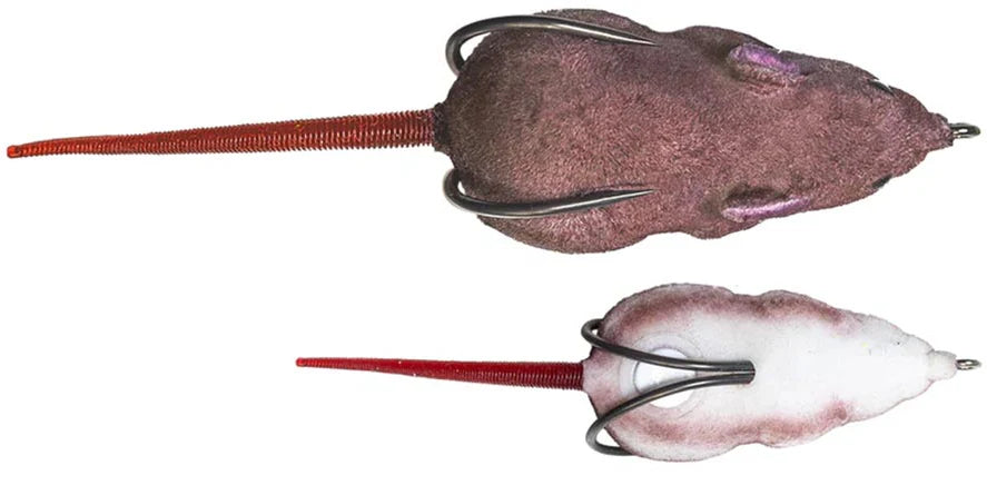 Lunkerhunt Furenzy Mouse 25 Inch
