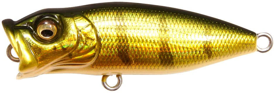 Megabass Baby PopX BFS