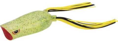 SPRO Dean Rojas Bronzeye Popper 70 Frog