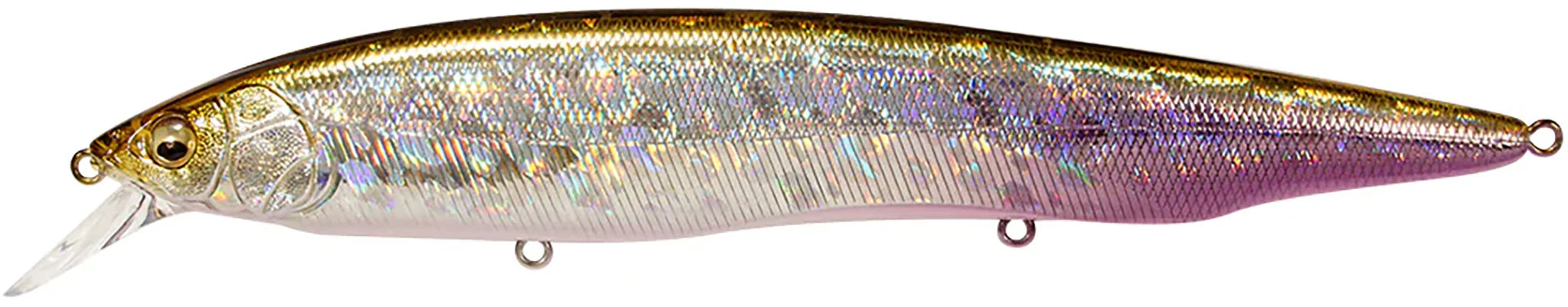 Megabass Kanata Jerkbait