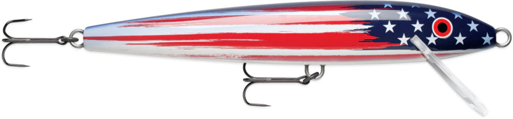 Rapala Giant Lure Replica Decoration 29 Inch