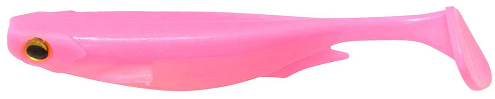 Megabass Spark Shad Paddle Tail Swimbait 3 Inch