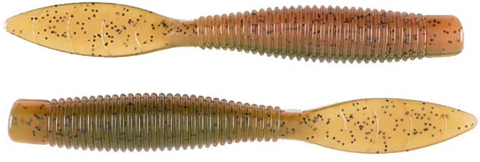 Missile Baits Ned Bomb 3 1 4 inch Ned Rig Soft Bait