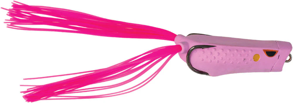 G Ratt Baits Popping Frog 23 Inch
