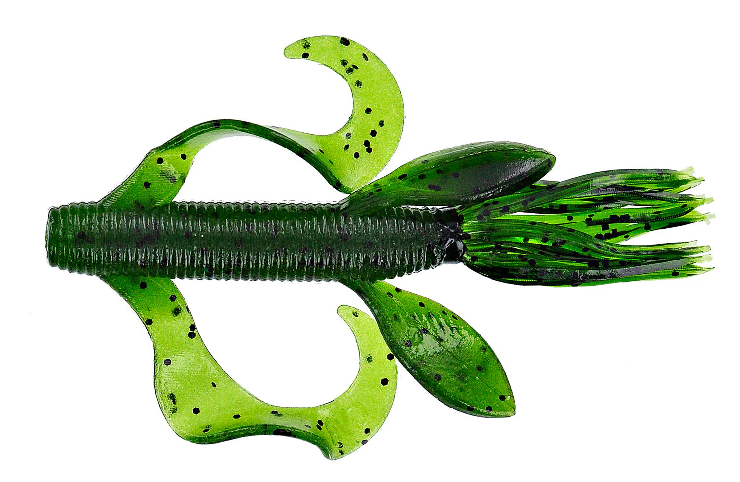 Yamamoto Baits 4 Inch Kreature 7 Pack