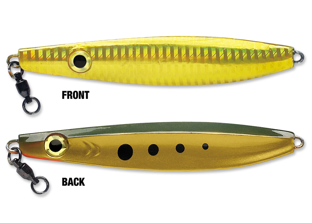 Williamson Vortex Speed Jig