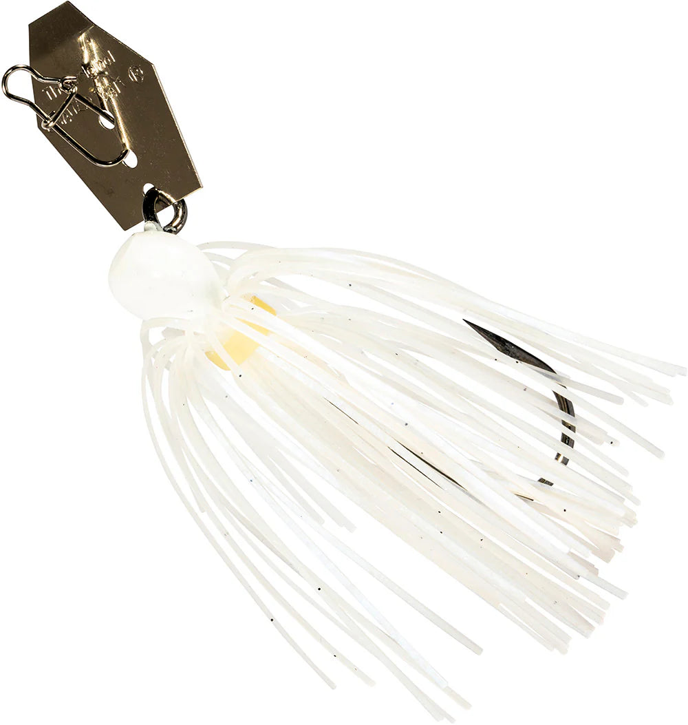 Z Man ChatterBait Mini 1 4 oz 3 0