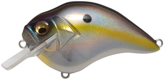 Megabass S Crank 15 Shallow Squarebill Crankbait