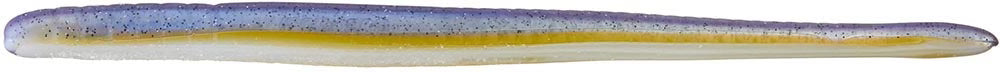Roboworm Fat Straight Tail Worm 6 Inch