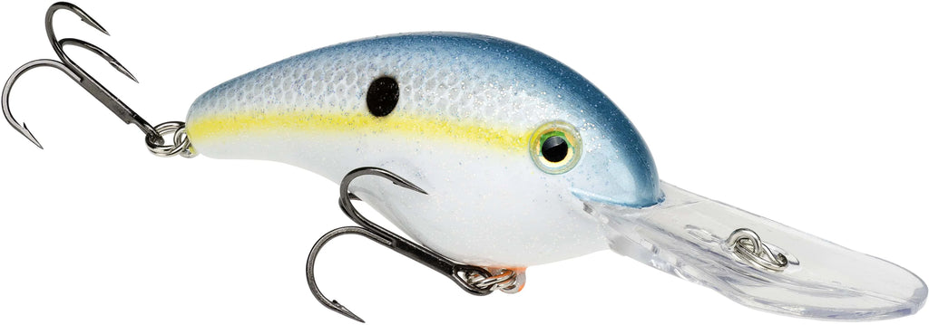 Strike King Pro Model Series 5XD Deep Diving Crankbait 5 8 oz