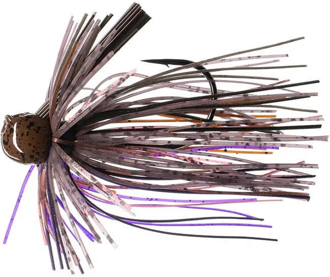 Dirty Jigs Luke Clausen Finesse Jig