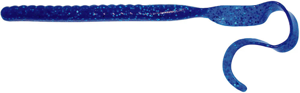 Zoom Ol Monster Curly Tail Worm 105 Inch
