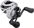 Lews Accel Baitcasting Reels